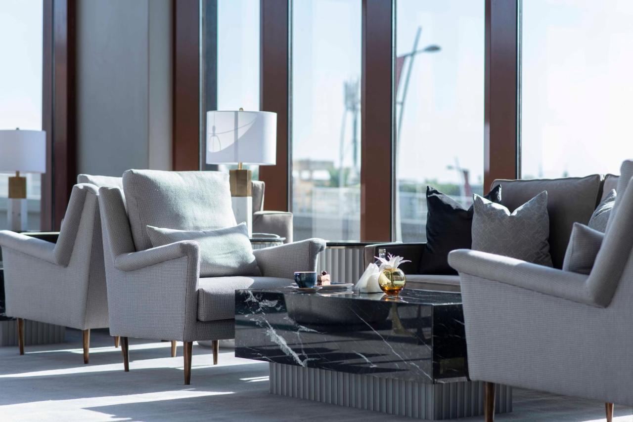 Waw Hotel Suites King Abdullah Road Riyadh Exterior photo