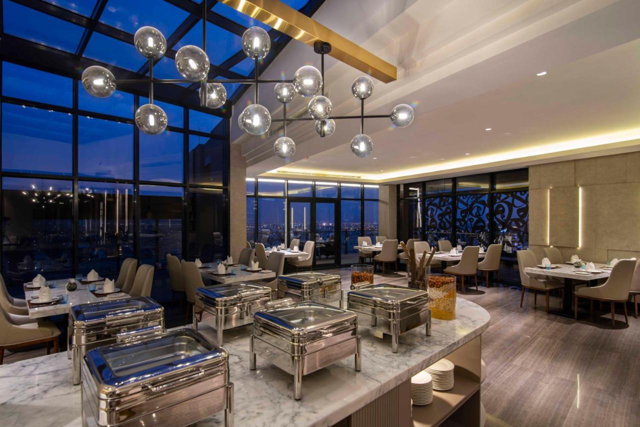 Waw Hotel Suites King Abdullah Road Riyadh Exterior photo