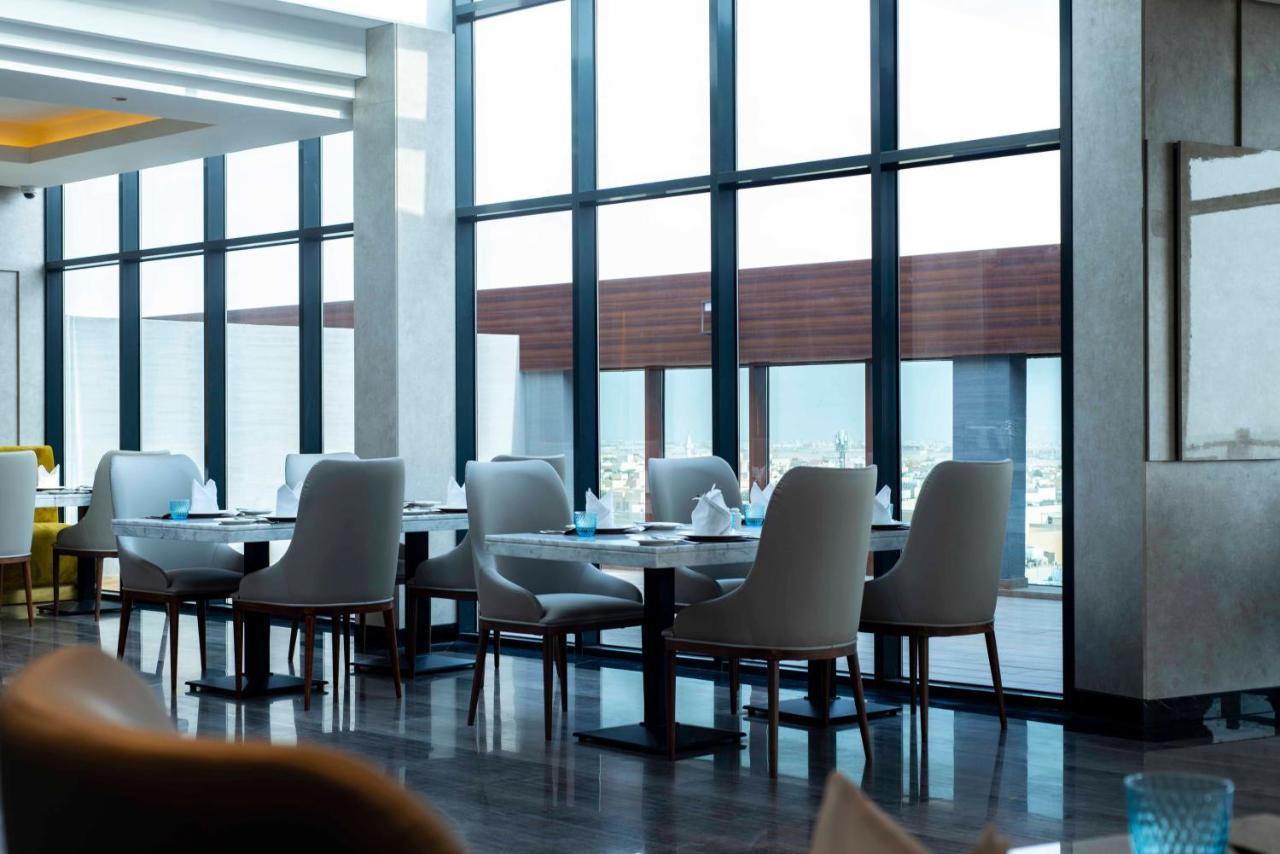 Waw Hotel Suites King Abdullah Road Riyadh Exterior photo