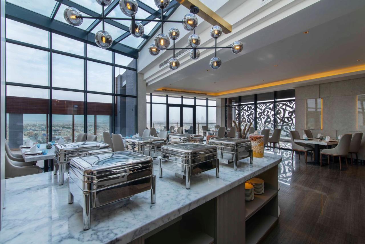 Waw Hotel Suites King Abdullah Road Riyadh Exterior photo