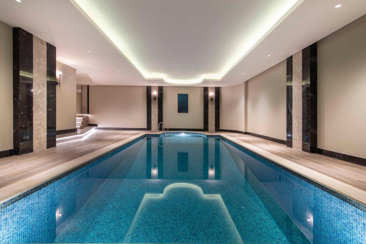 Waw Hotel Suites King Abdullah Road Riyadh Exterior photo